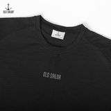  Áo Thun Osl Big Move Tee - 33059 - Bigsize Upto 140kg 