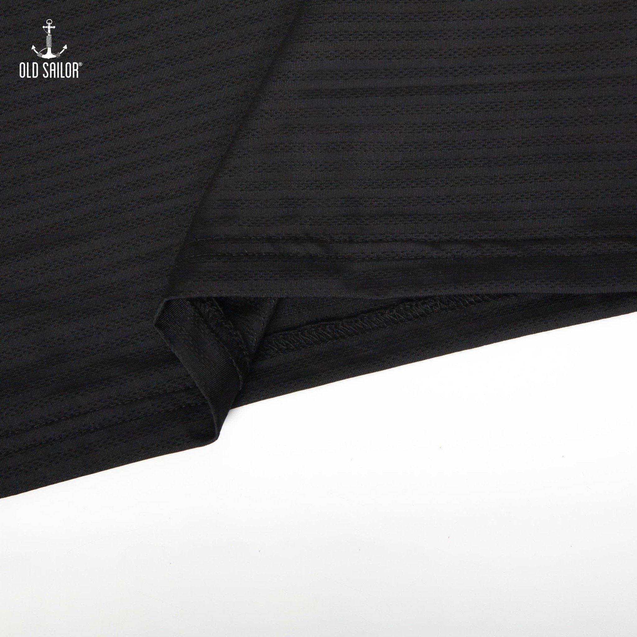  Áo Thun Osl Big Move Tee - 33059 - Bigsize Upto 140kg 