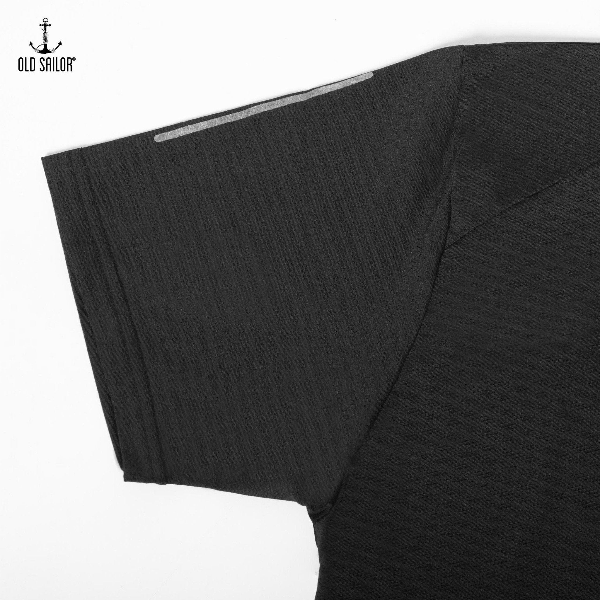  Áo Thun Osl Big Move Tee - 33059 - Bigsize Upto 140kg 