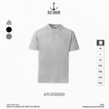  Áo Thun Osl Big Move Tee - 33059 - Bigsize Upto 140kg 