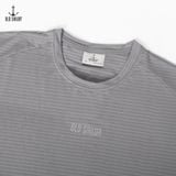  Áo Thun Osl Big Move Tee - 33059 - Bigsize Upto 140kg 