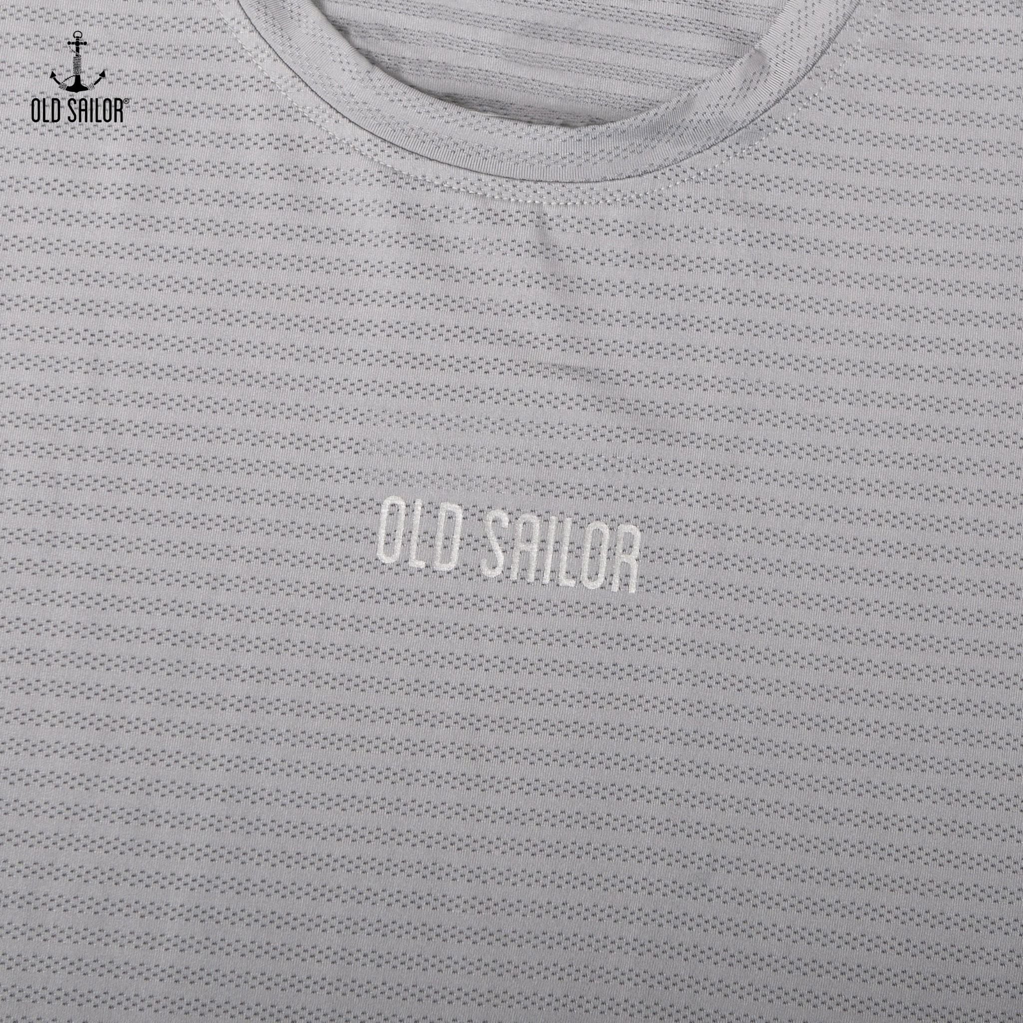  Áo Thun Osl Big Move Tee - 33059 - Bigsize Upto 140kg 