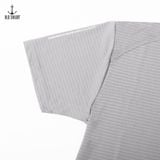  Áo Thun Osl Big Move Tee - 33059 - Bigsize Upto 140kg 