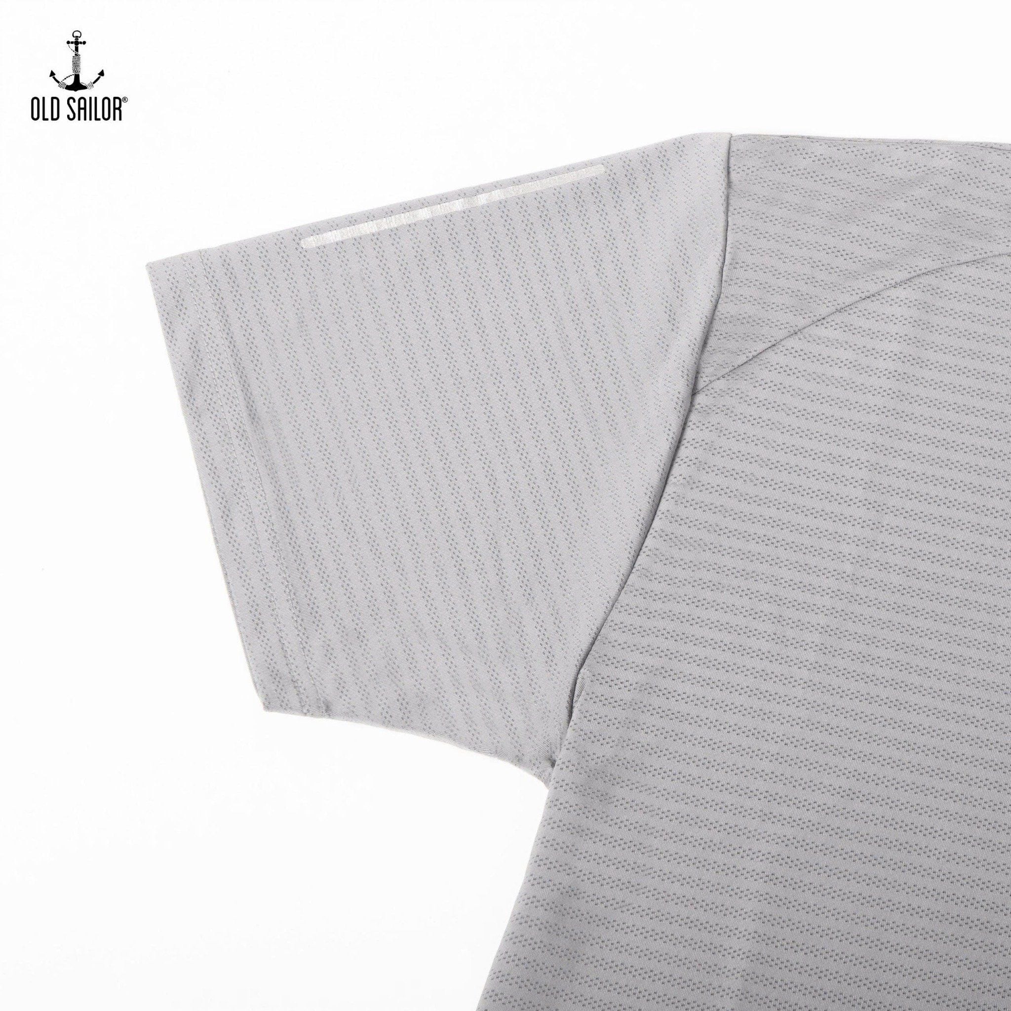  Áo Thun Osl Big Move Tee - 33059 - Bigsize Upto 140kg 