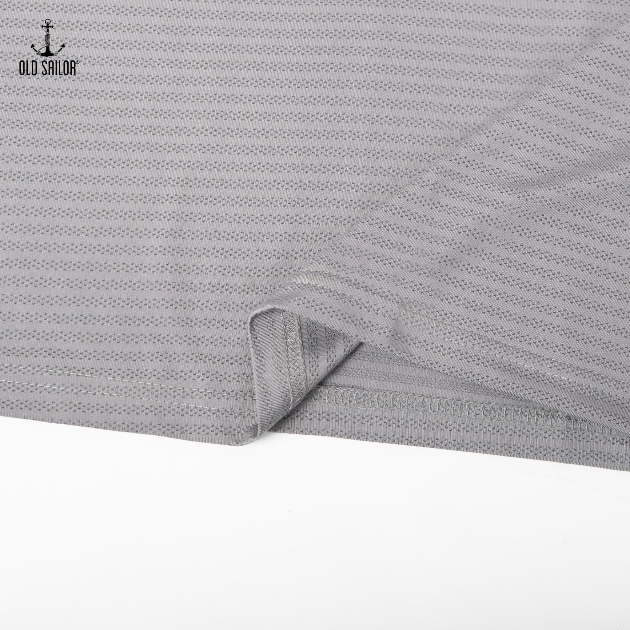  Áo Thun Osl Big Move Tee - 33059 - Bigsize Upto 140kg 