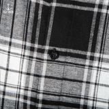  Áo Sơ Mi Osl Flannel Long Shirt - 88677 - Bigsize Upto 140KG 