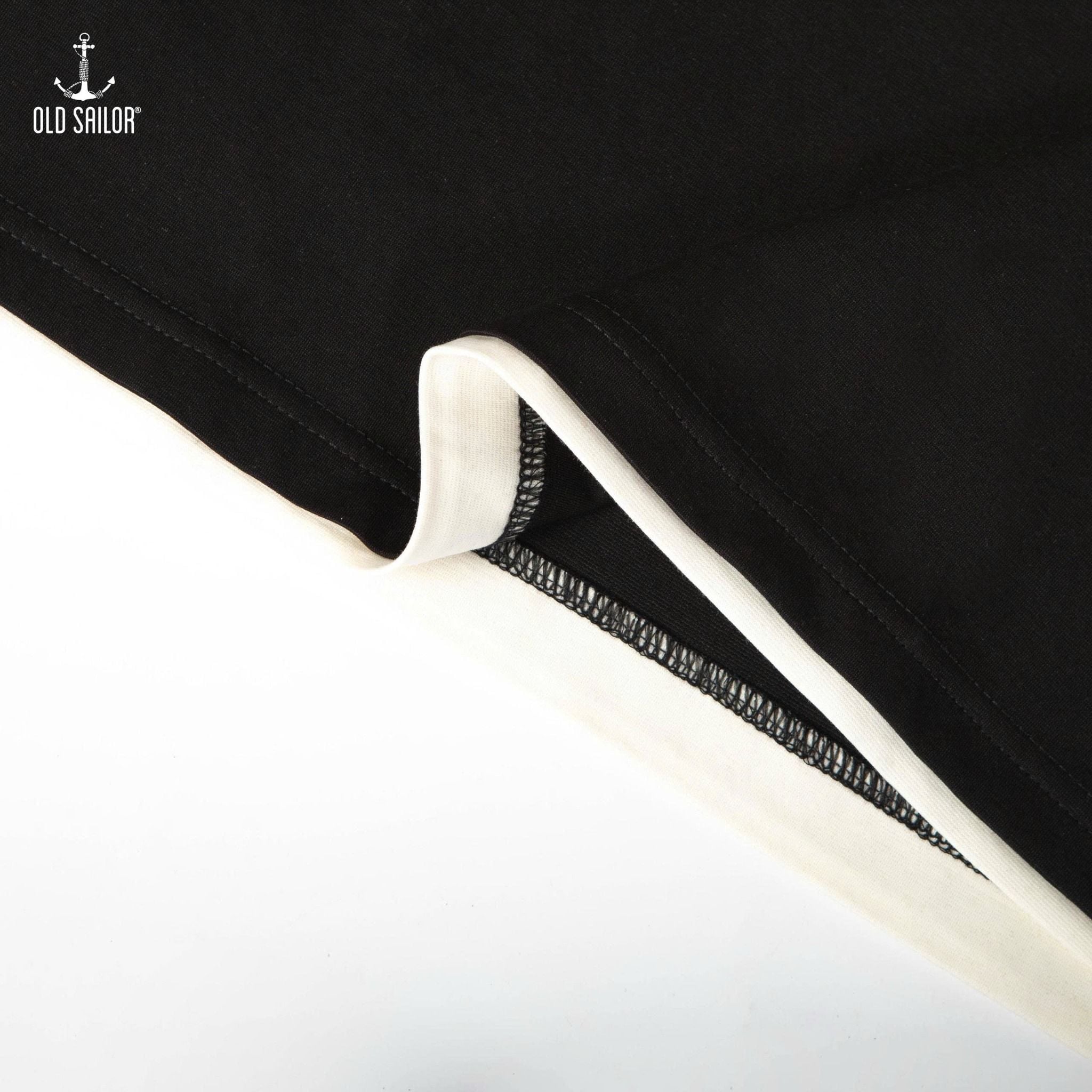  Áo thun Osl Enoise Tee - 88678 - Bigsize Upto 140KG 