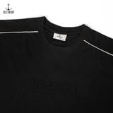  Áo thun Osl Enoise Tee - 88678 - Bigsize Upto 140KG 