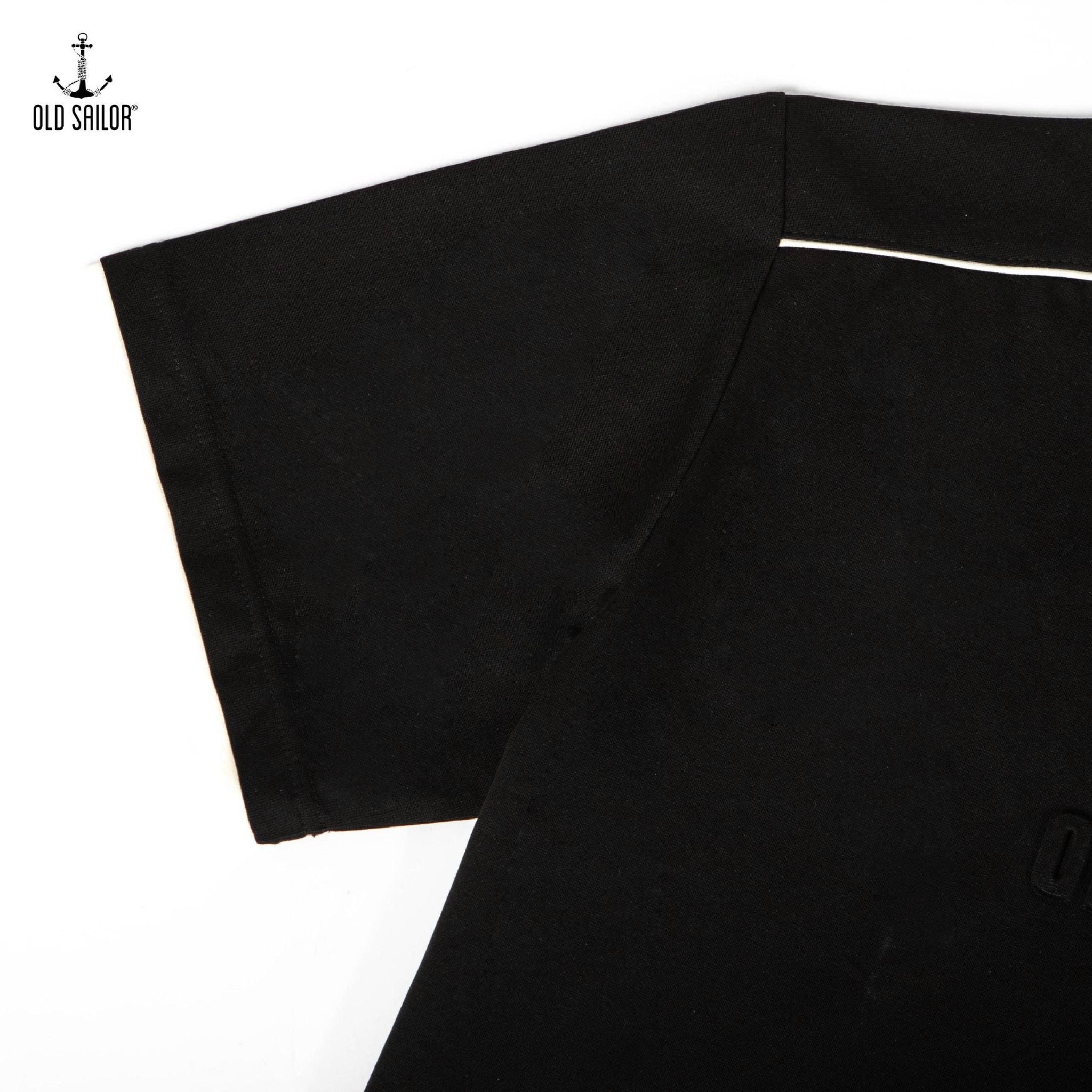  Áo thun Osl Enoise Tee - 88678 - Bigsize Upto 140KG 