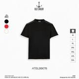  Áo thun Osl Enoise Tee - 88678 - Bigsize Upto 140KG 