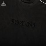  Áo thun Osl Enoise Tee - 88678 - Bigsize Upto 140KG 