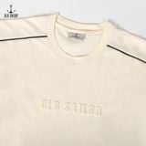  Áo thun Osl Enoise Tee - 88678 - Bigsize Upto 140KG 