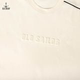  Áo thun Osl Enoise Tee - 88678 - Bigsize Upto 140KG 