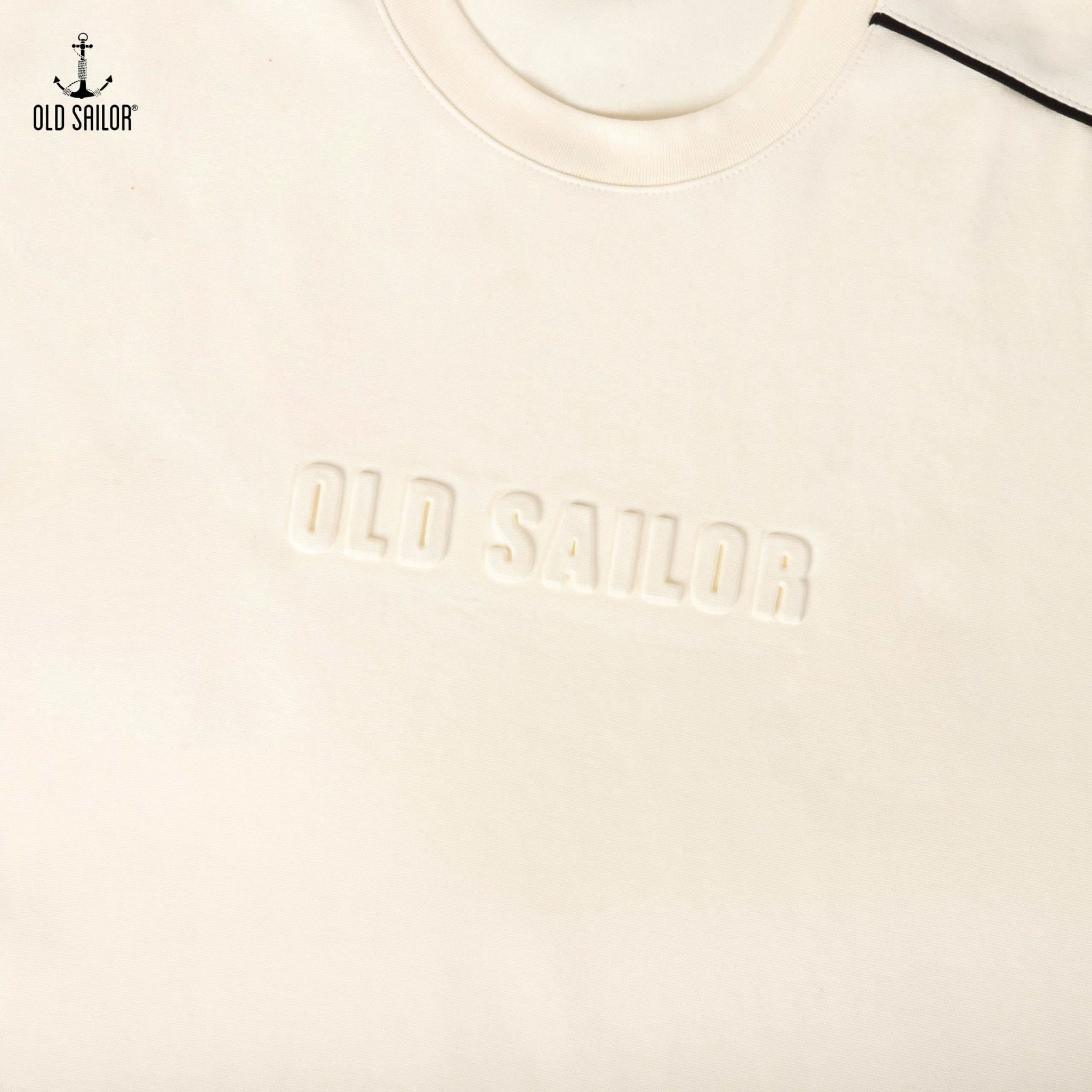  Áo thun Osl Enoise Tee - 88678 - Bigsize Upto 140KG 