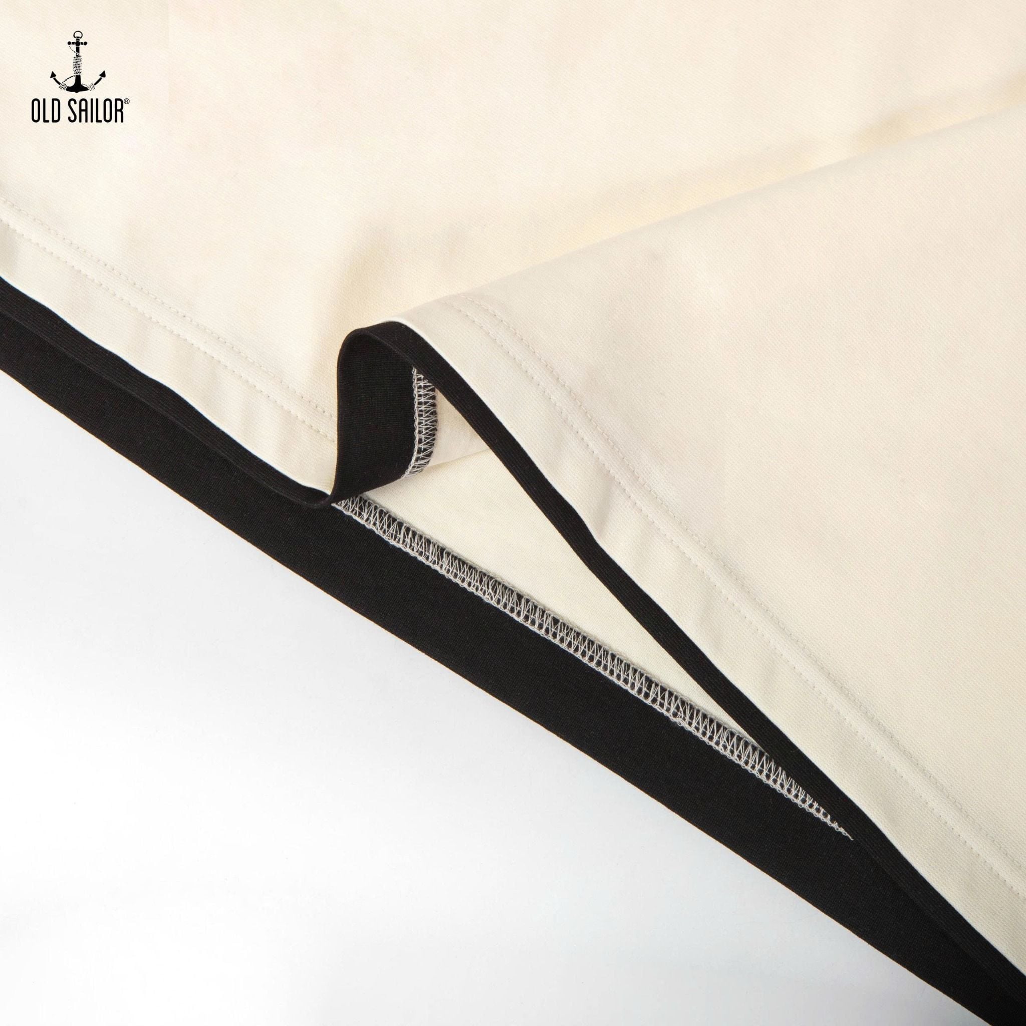  Áo thun Osl Enoise Tee - 88678 - Bigsize Upto 140KG 