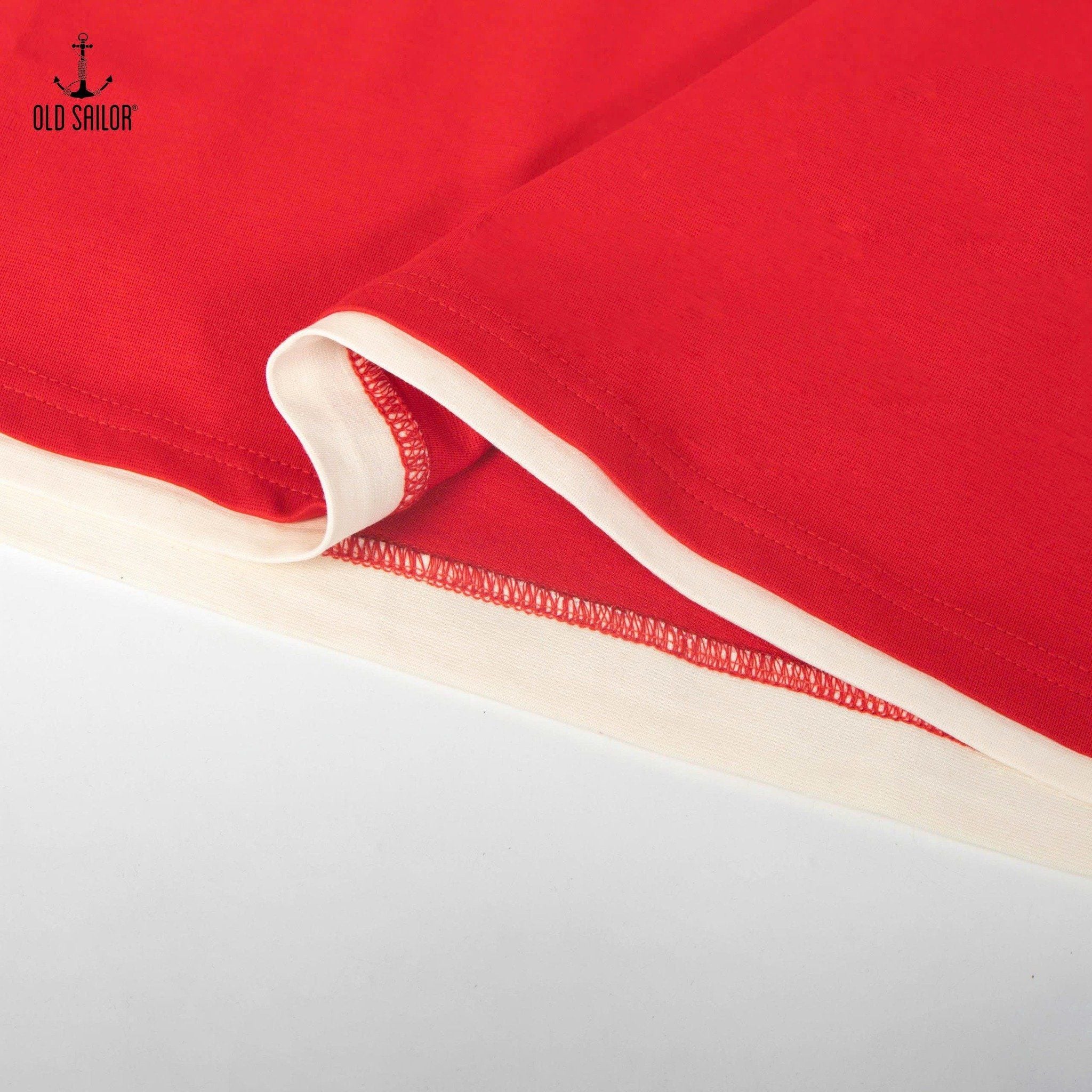  Áo thun Osl Enoise Tee - 88678 - Bigsize Upto 140KG 