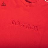  Áo thun Osl Enoise Tee - 88678 - Bigsize Upto 140KG 