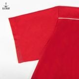  Áo thun Osl Enoise Tee - 88678 - Bigsize Upto 140KG 