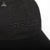  Nón Osl deep-black gap - HABL25006 