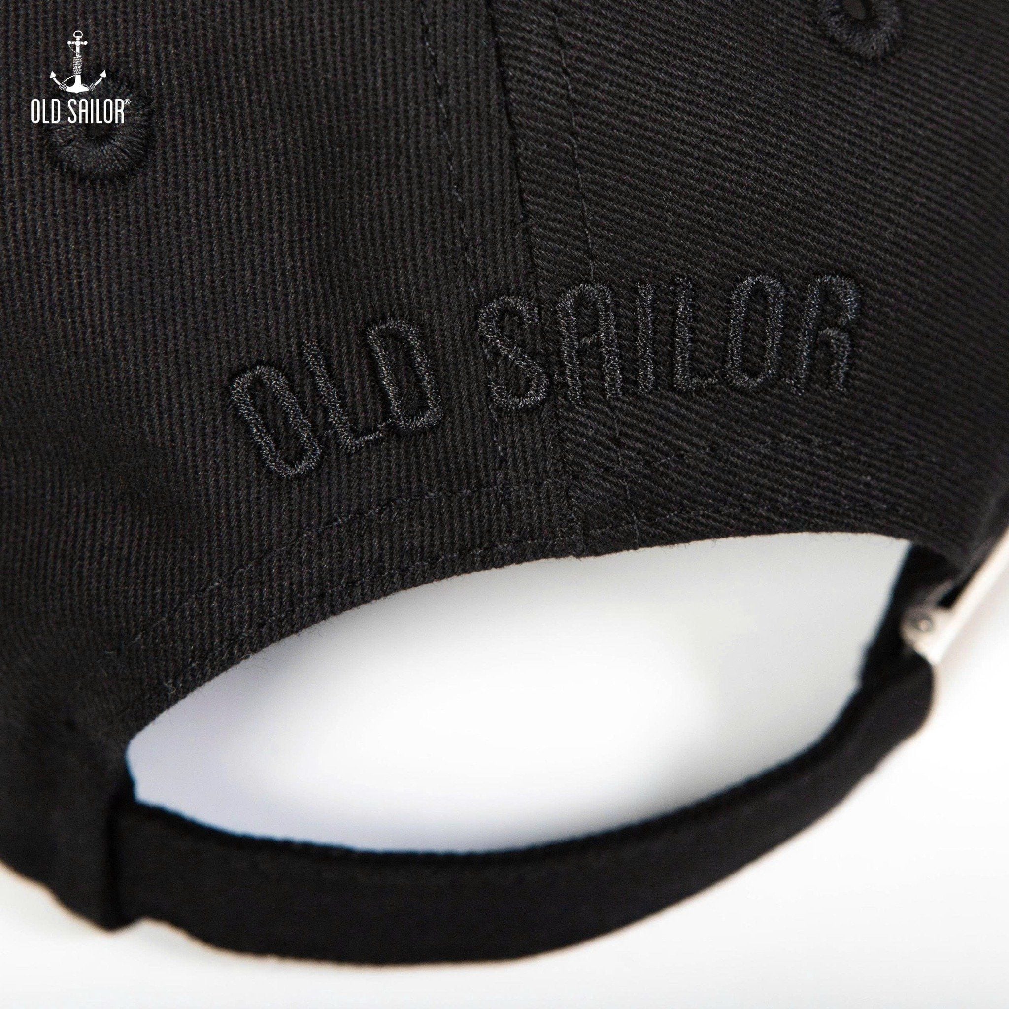  Nón Osl deep-black gap - HABL25006 