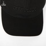  Nón Osl deep-black gap - HABL25006 