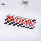  Áo Thun Osl Ecent Tee - 33060 