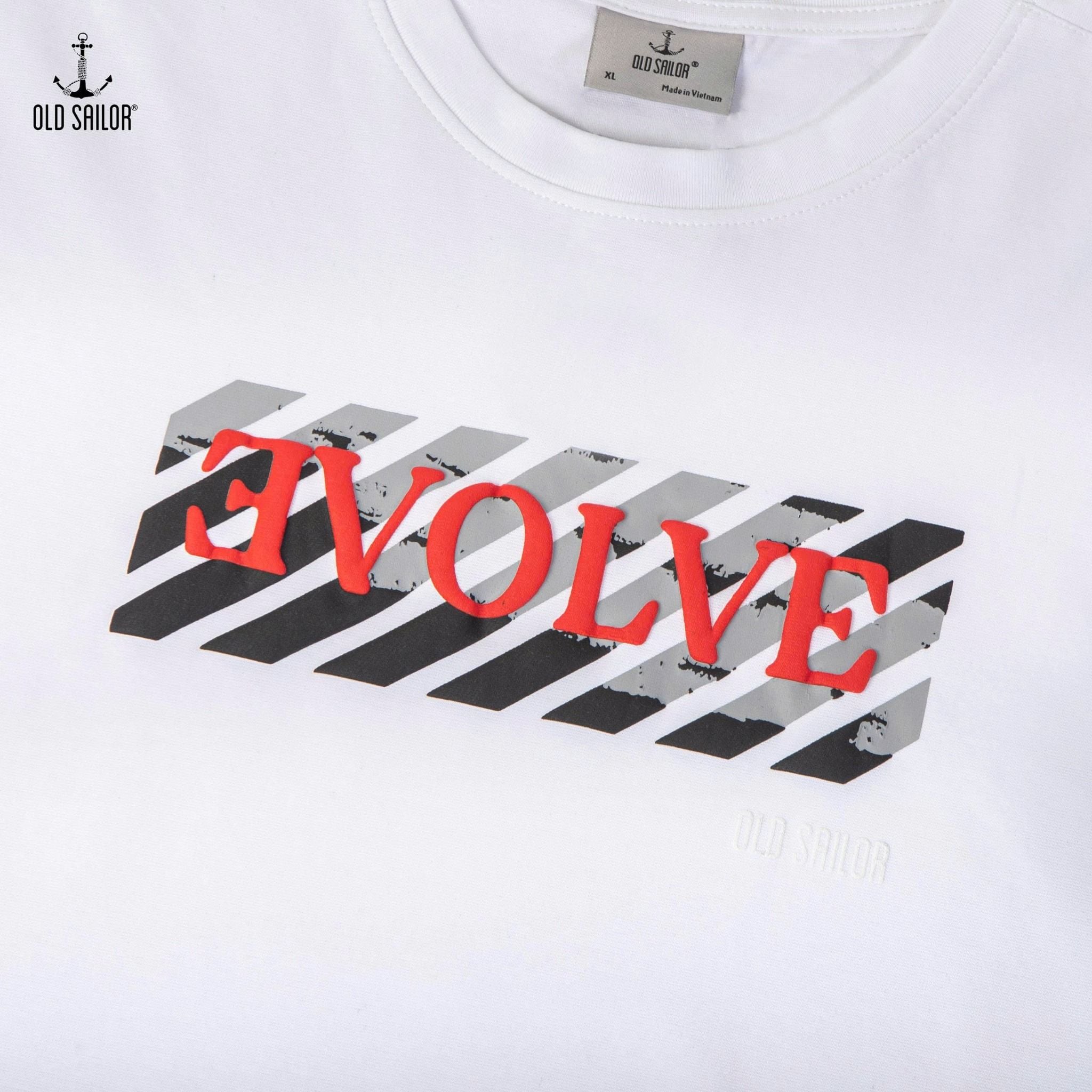  Áo Thun Osl Ecent Tee - 33060 