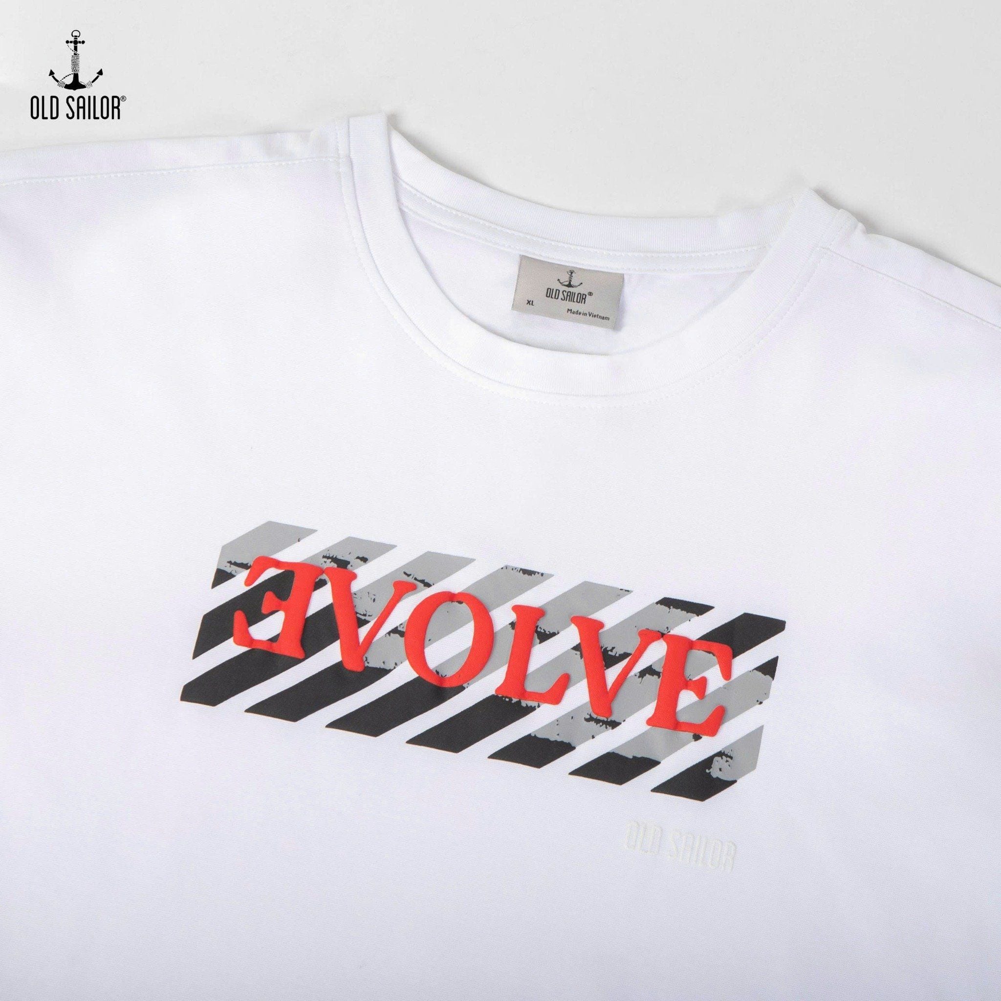  Áo Thun Osl Ecent Tee - 33060 