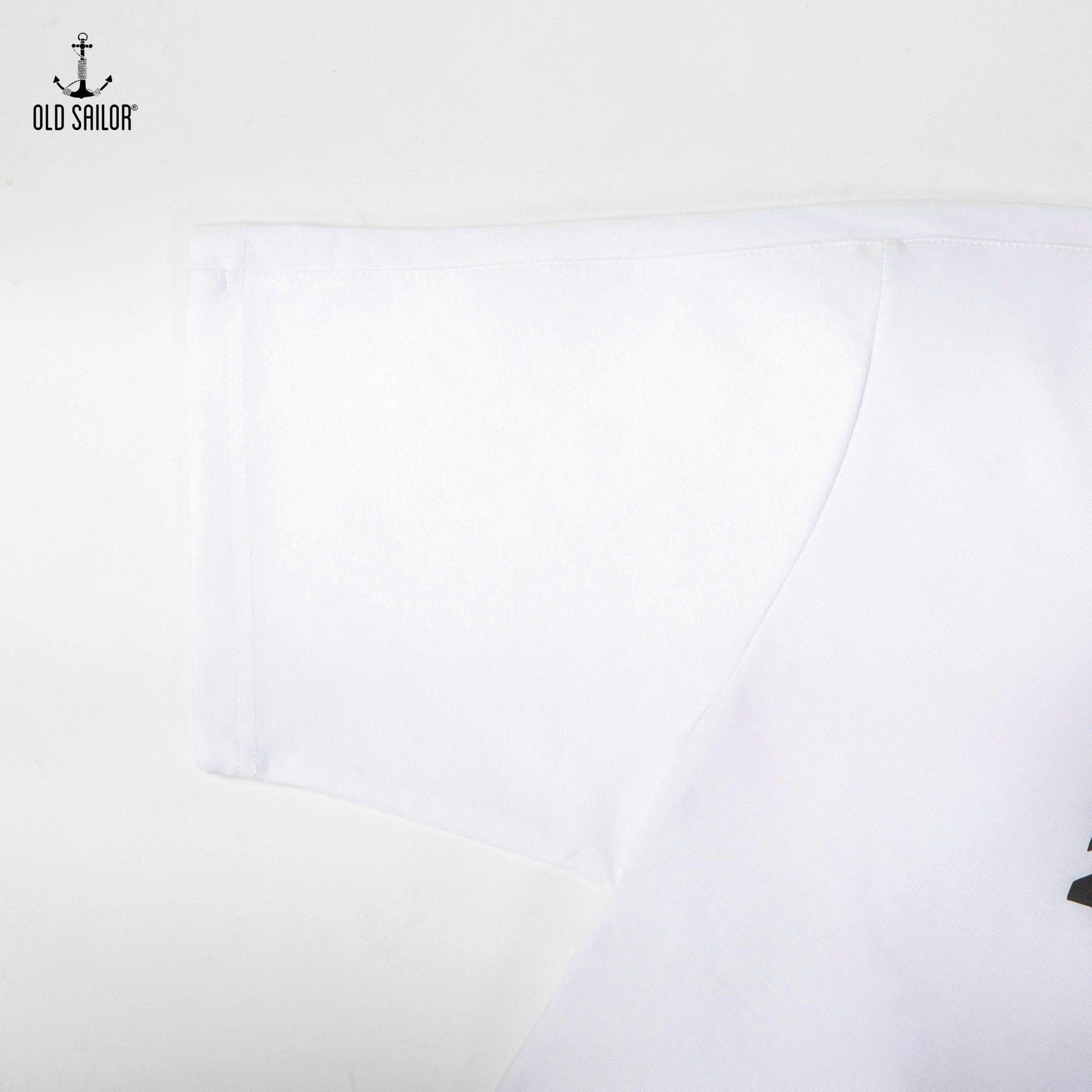  Áo Thun Osl Ecent Tee - 33060 