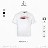  Áo Thun Osl Ecent Tee - 33060 