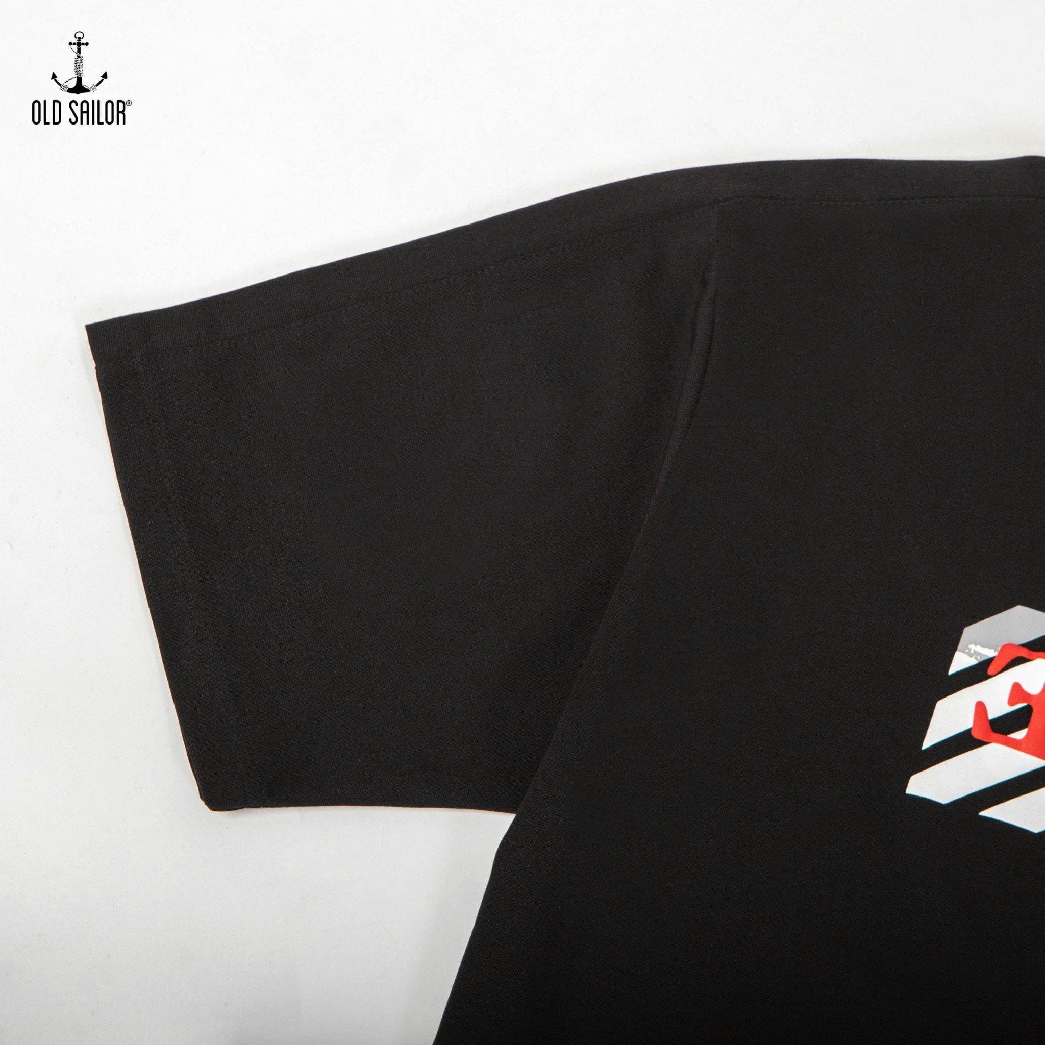  Áo Thun Osl Ecent Tee - 33060 