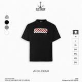  Áo Thun Osl Ecent Tee - 33060 