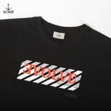  Áo Thun Osl Ecent Tee - 33060 