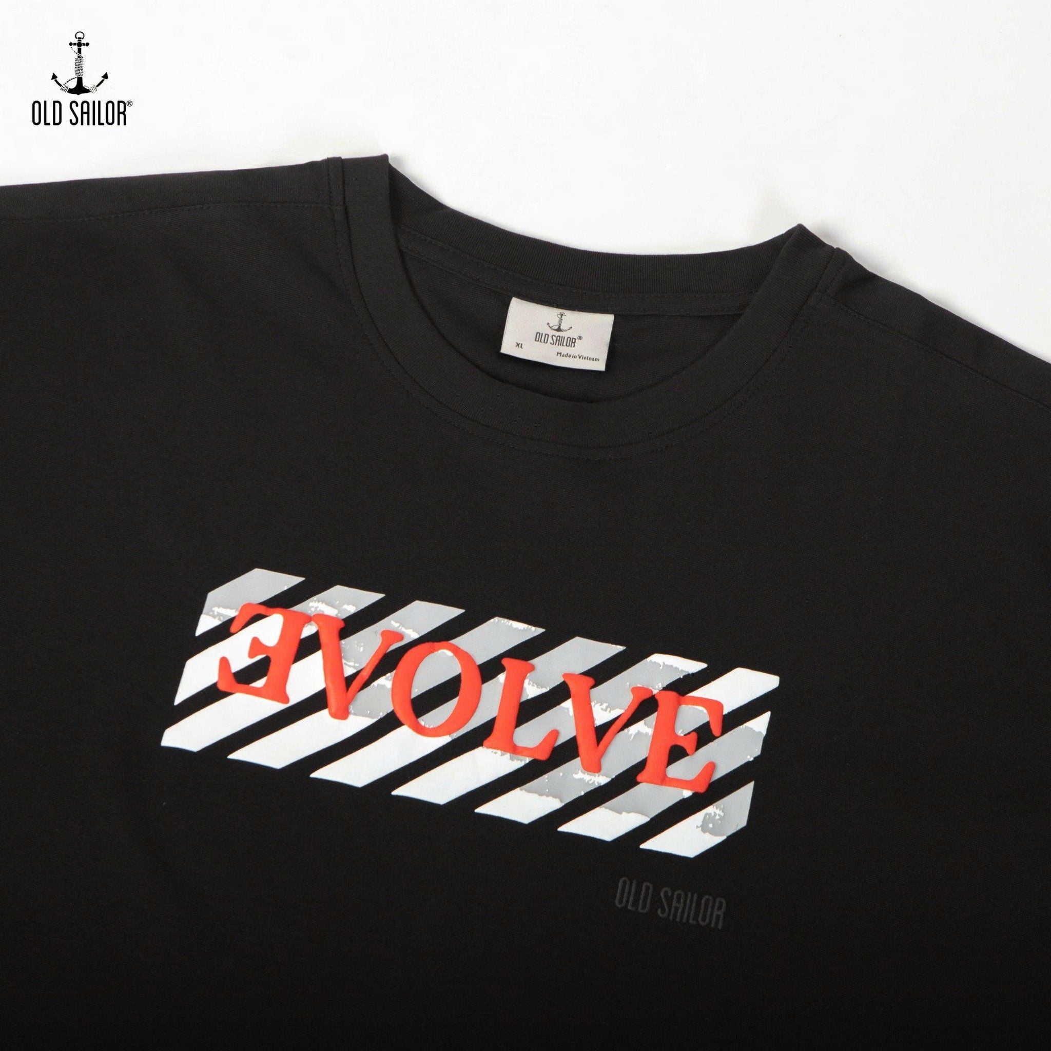  Áo Thun Osl Ecent Tee - 33060 