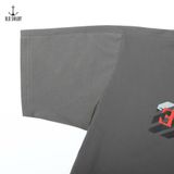  Áo Thun Osl Ecent Tee - 33060 