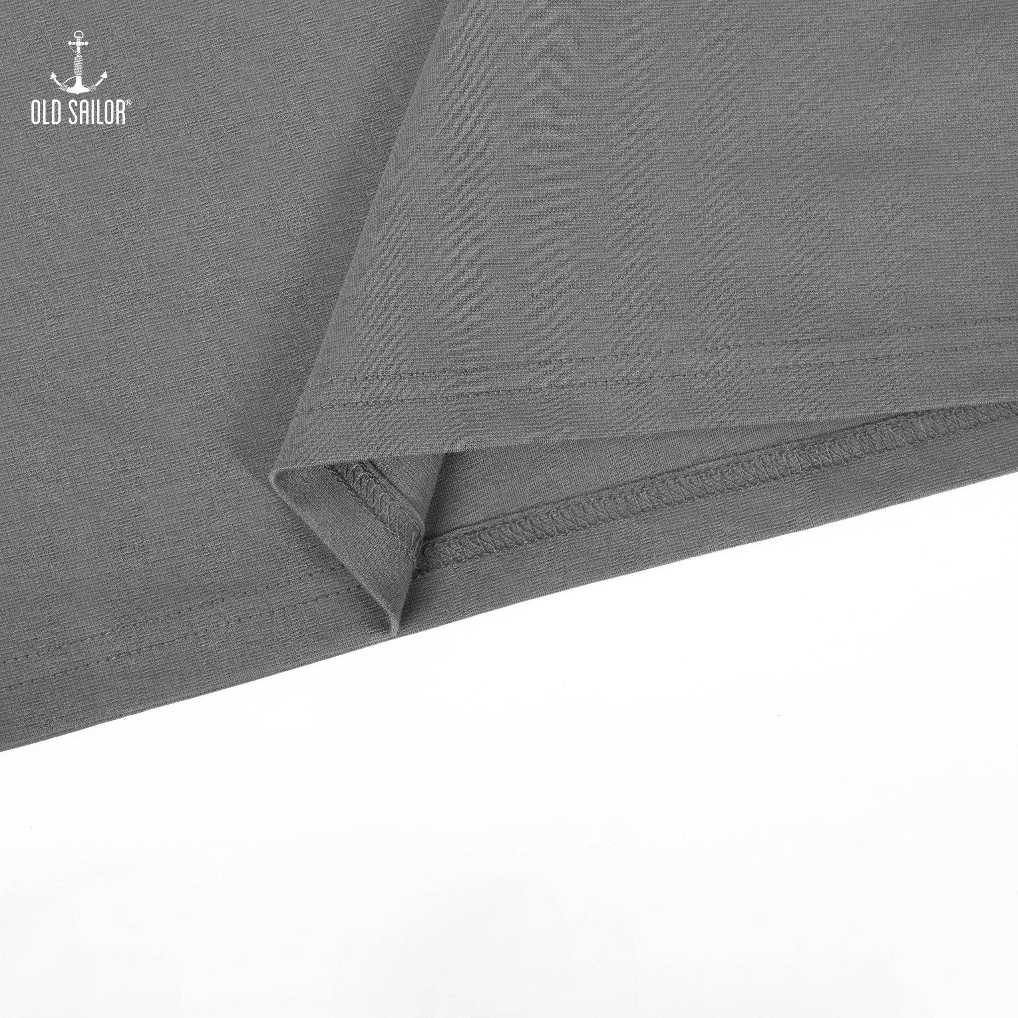  Áo Thun Osl Ecent Tee - 33060 