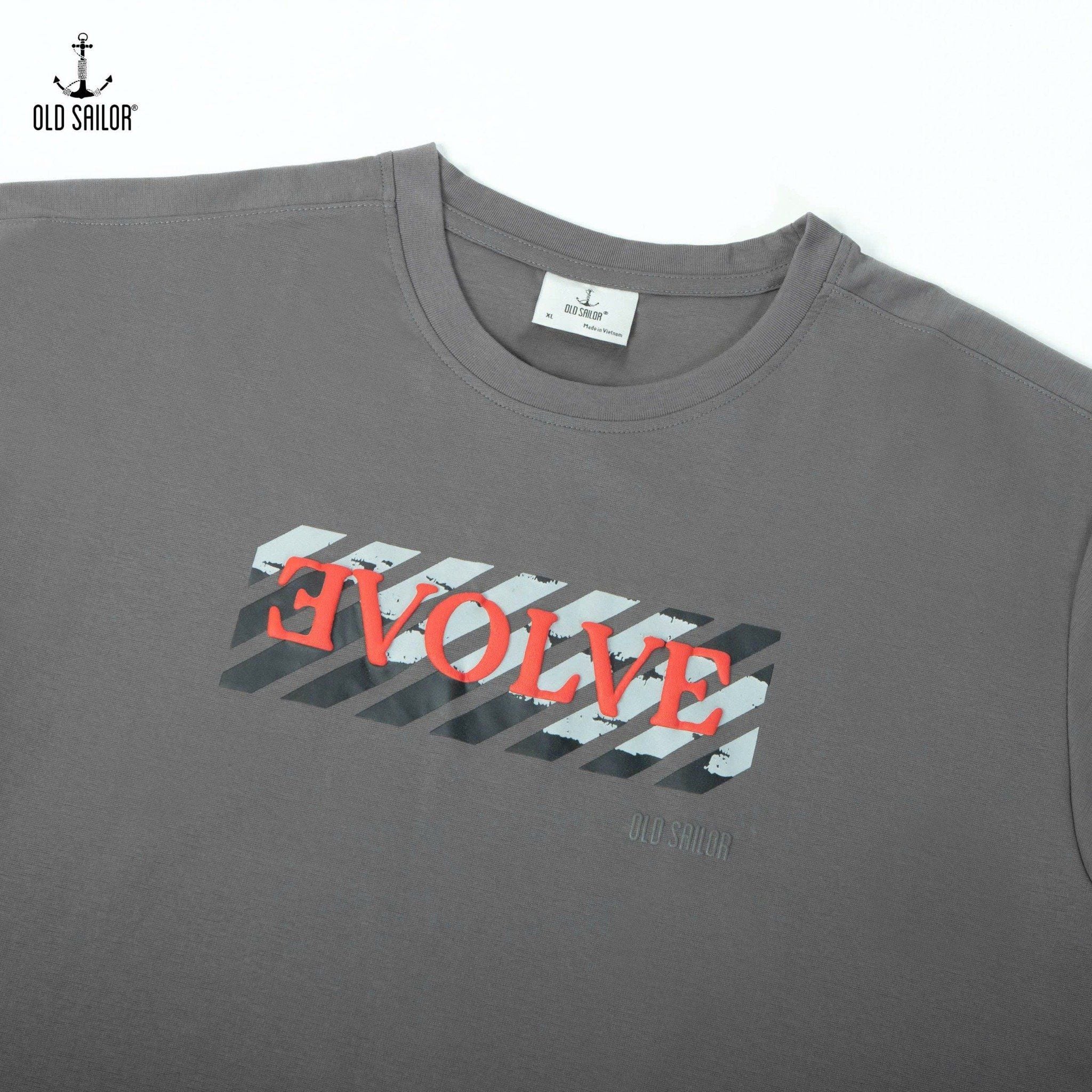  Áo Thun Osl Ecent Tee - 33060 