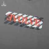  Áo Thun Osl Ecent Tee - 33060 