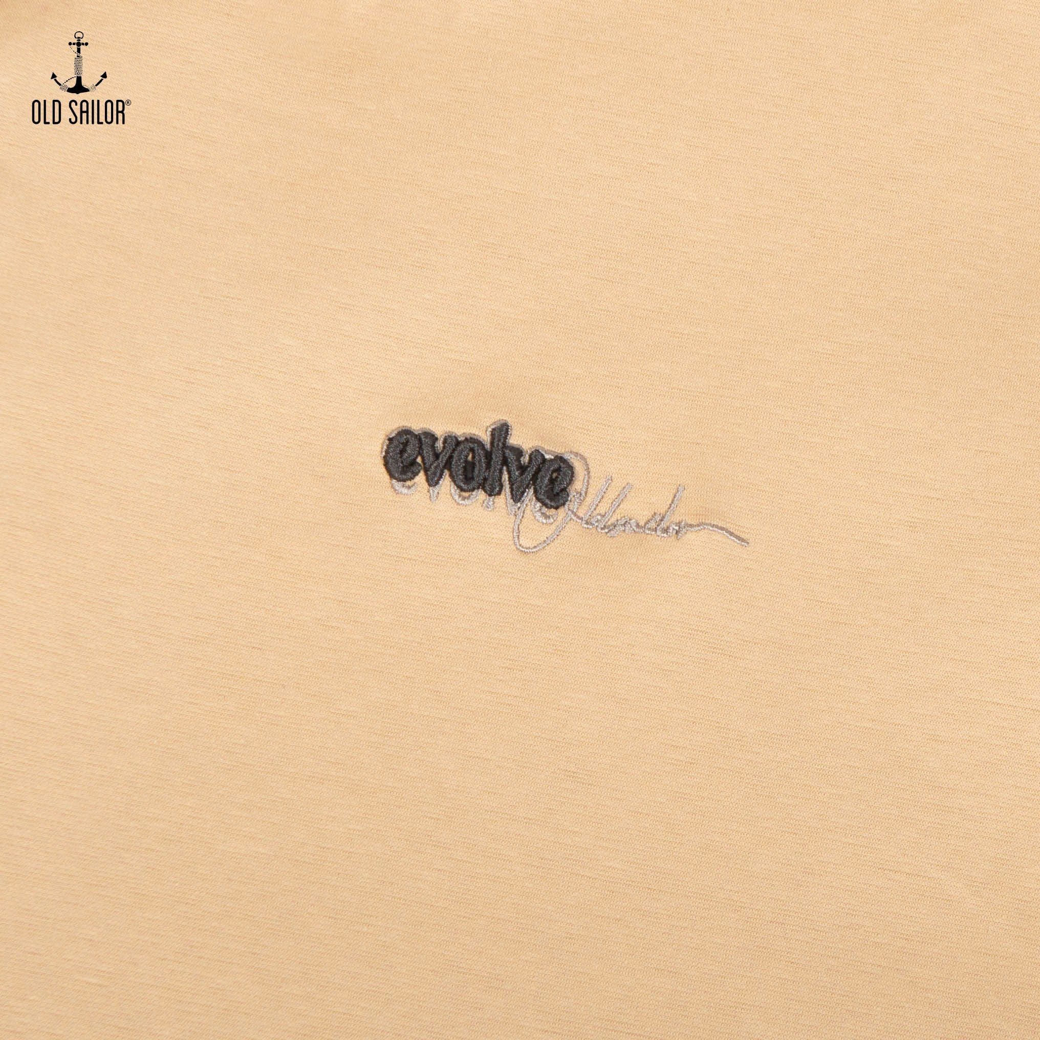  Áo Polo Osl Evolve Polo - 88680 - Bigsize Upto 140KG 