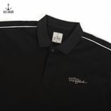  Áo Polo Osl Evolve Polo - 88680 - Bigsize Upto 140KG 