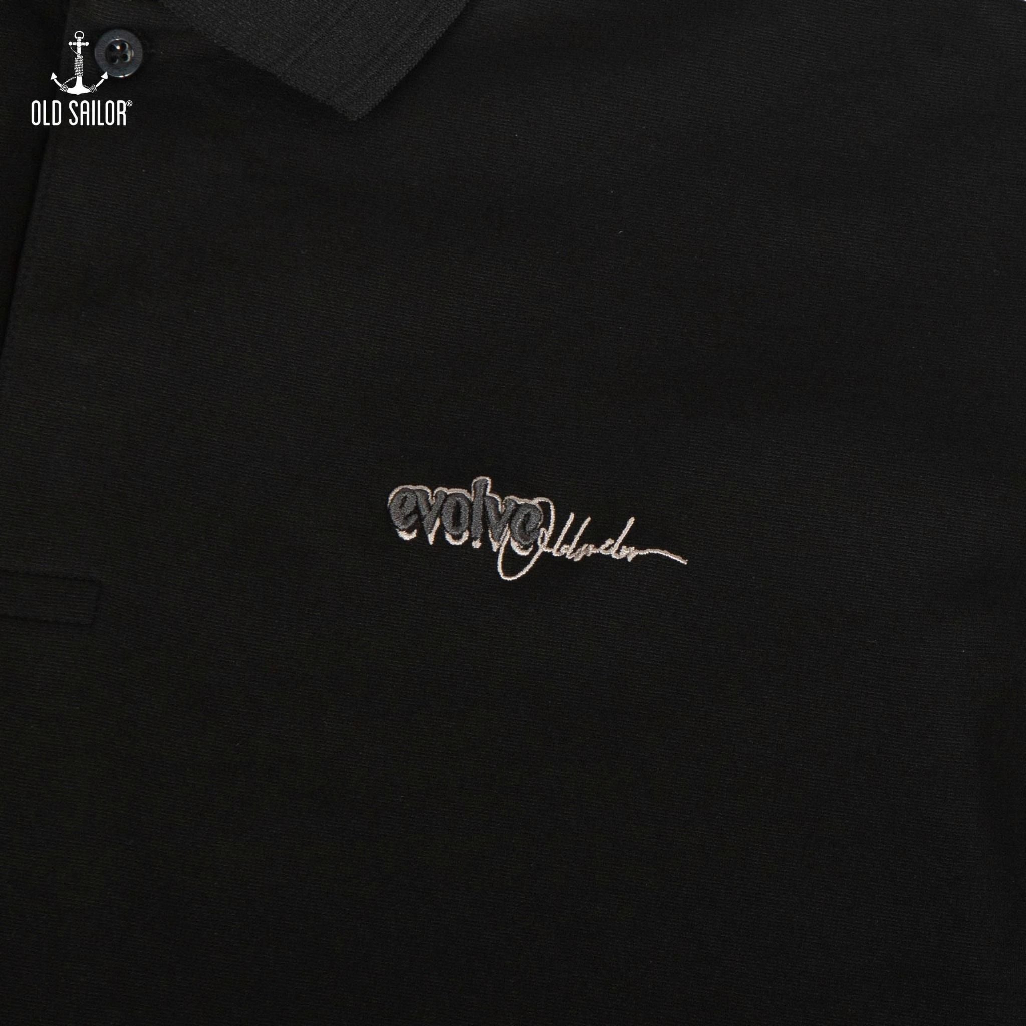  Áo Polo Osl Evolve Polo - 88680 - Bigsize Upto 140KG 