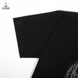  Áo Thun Osl Eve Tee - 88679 - Bigsize Upto 140KG 