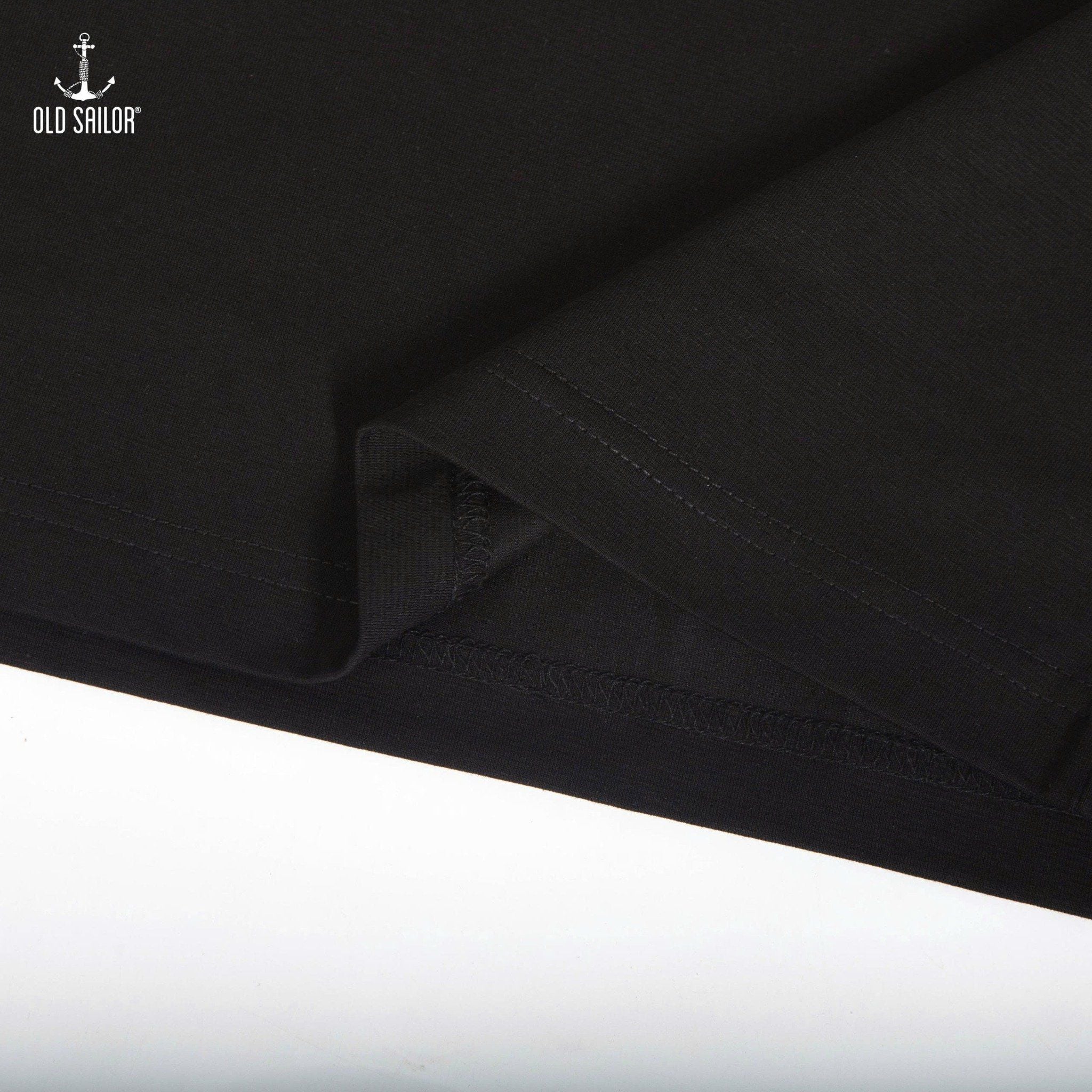  Áo Thun Osl Eve Tee - 88679 - Bigsize Upto 140KG 