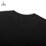  Áo Thun Osl Eve Tee - 88679 - Bigsize Upto 140KG 