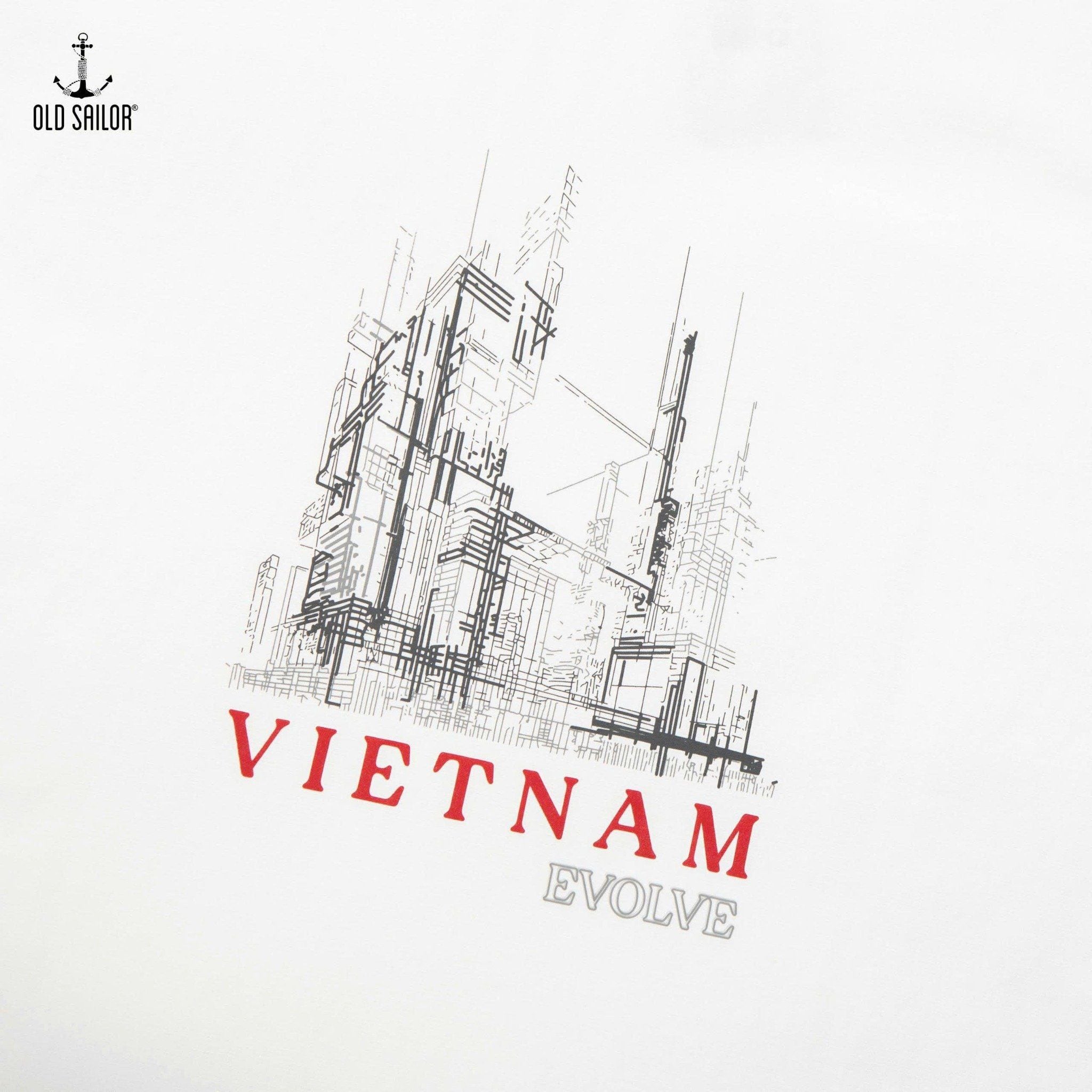  Áo Thun Osl Eve Tee - 88679 - Bigsize Upto 140KG 