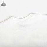  Áo Thun Osl Eve Tee - 88679 - Bigsize Upto 140KG 