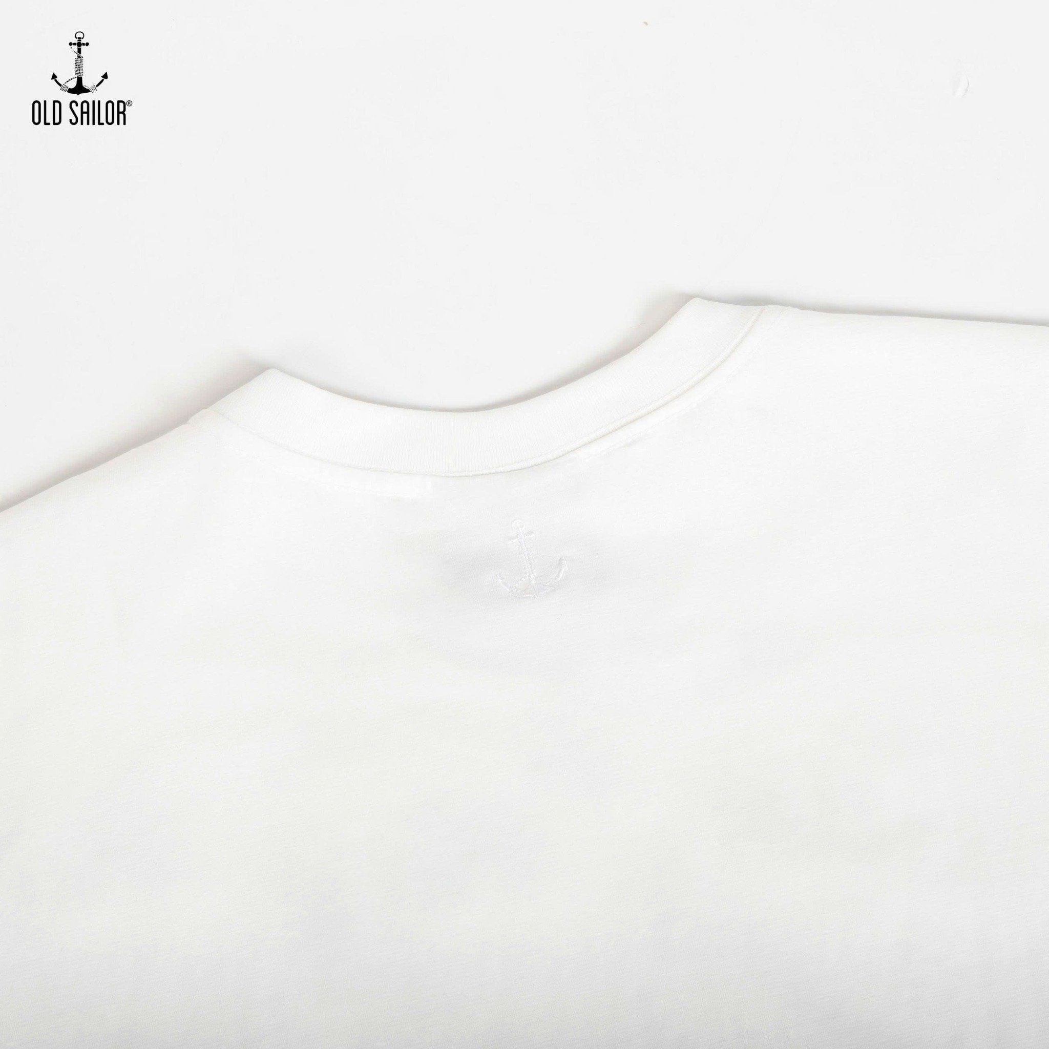  Áo Thun Osl Eve Tee - 88679 - Bigsize Upto 140KG 