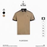  Áo Polo Osl Evo  - 33061 - Bigsize upto 140kg 