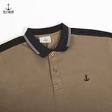  Áo Polo Osl Evo  - 33061 - Bigsize upto 140kg 