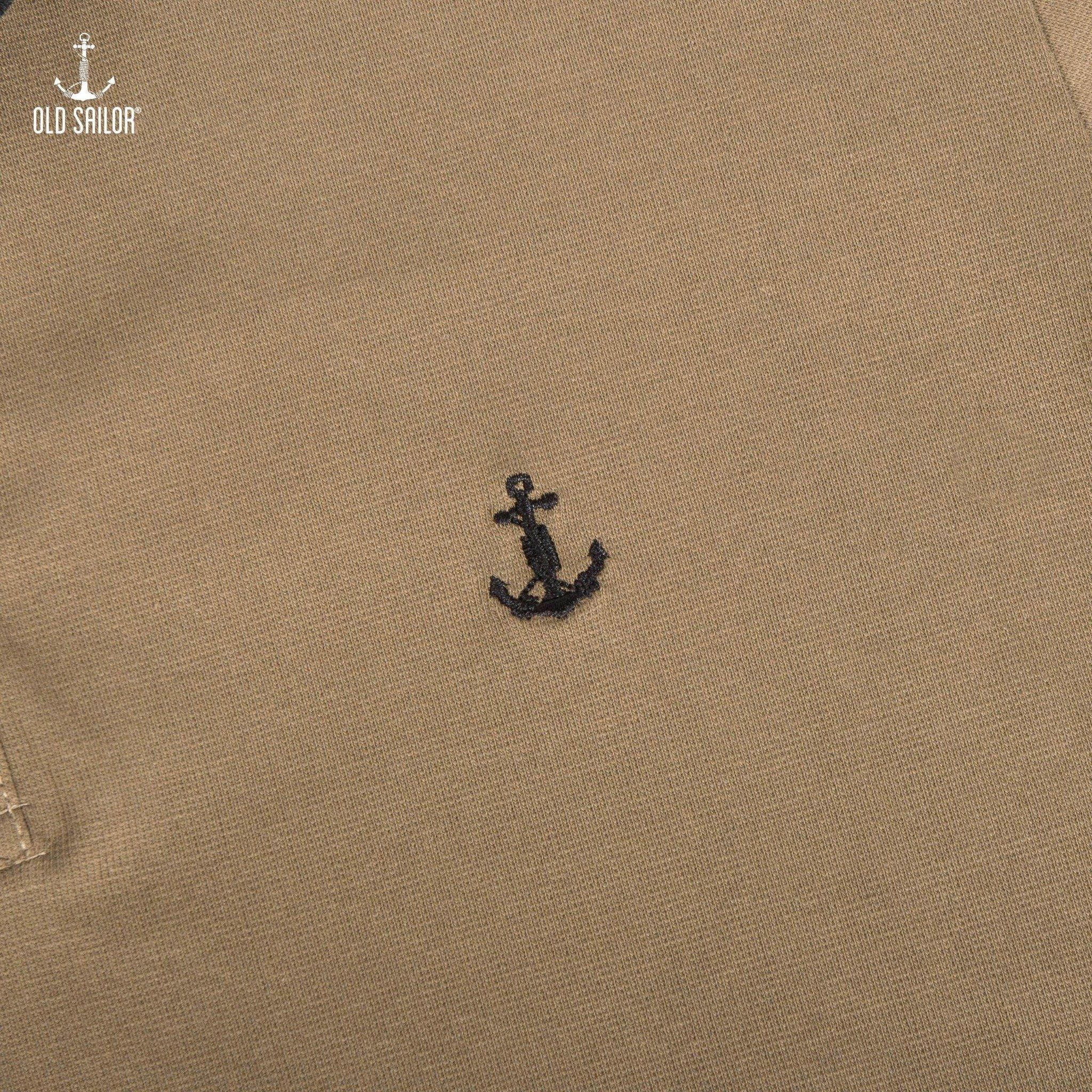  Áo Polo Osl Evo  - 33061 - Bigsize upto 140kg 